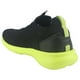 thumbnail image 4 of Zapatilla Ferracini Hombre Volt 7837-650 Negro Urbano, 4 of 7