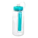 thumbnail image 2 of Botella Termica 2L Azul Reyplast Bio Life Con Cilindro para Hielo, 2 of 8
