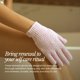 thumbnail image 2 of Guantes Exfoliantes BARE BOTANICS Paquete de 4, 2 of 7