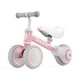 thumbnail image 1 of Bicicleta Balance Allobebe Cute para bebés de 12 a 36 meses, color rosa, 1 of 8