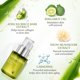 thumbnail image 2 of Sérum facial Aloderma Reafirmante con 63% de aloe vera orgánico, 50 ml, 2 of 9