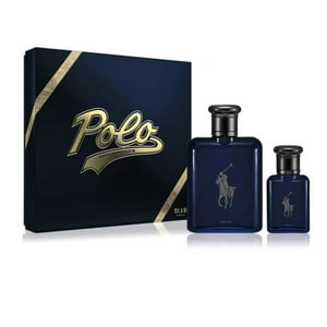 Ralph Lauren Polo Blue Estuche Parfum 125Ml+40Ml