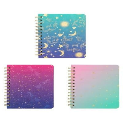 Cuaderno Espiral Espacio 80 Hj.. 1 Un Pen&Gear