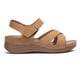 thumbnail image 1 of Sandalia Casual Mujer Noemí Camel 38, 1 of 3