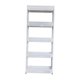 thumbnail image 1 of Carro De Almacenamiento Con Soporte Para Estante Y Carro De Cocina Deslizable Delgado De 5 Niveles, Gris, 1 of 5