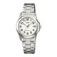 thumbnail image 1 of Reloj Analogo Plateado Casio LTP-1215A-7B2, 1 of 2