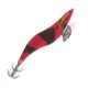 thumbnail image 5 of 3.5 # Squid Jigs Se?uelos de pesca luminosos Cebo artificial Color de camarón A, 5 of 5