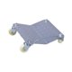 thumbnail image 5 of Vehicle Dolly Garage Moving Sports Corrouano Herramienta De Movimiento Taller De Taller Dolly, 5 of 5