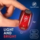 thumbnail image 4 of Luz LED de seguridad Apace Vision Clip On Strobe/Running (paquete de 2), 4 of 8