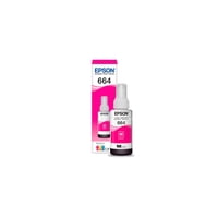 Botella Epson 664 Magenta Original
