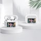 thumbnail image 5 of Desmarcar Funda AirPods Pro Mansión Luigi Transparente, 5 of 6