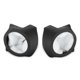 thumbnail image 1 of Par de pods de parlantes DS18 para Can‑Am X3 6,5" resistentes al agua, 1 of 8