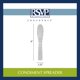 thumbnail image 3 of Cuchillo Untador RSVP International 20 cm Plateado, 3 of 6