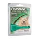 thumbnail image 2 of Pipeta Para Perros Hasta 10 Kg Plus 0,67 Ml, 2 of 2