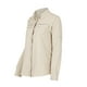 thumbnail image 5 of Blusa Mujer Outdoor Jubae Ripstop UV UPF+50 Transpirable Kakhi, 5 of 8