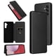 thumbnail image 1 of Funda Flip para FOXDOCK Samsung Galaxy A14 5G - Funda magnética de negocios, funda protectora delgada, 1 of 5