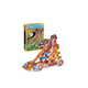 thumbnail image 3 of Catapulta armable puzzle 3D Cubicfun Natgeo, 3 of 3