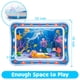thumbnail image 5 of Alfombrilla de agua Tummy Time Yeeeasy inflable para bebés de 3 a 12 meses, 5 of 7