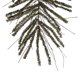 thumbnail image 2 of Árbol de Navidad Vickerman Vienna Twig de 90 cm, verde PVC, sin luces, 2 of 2