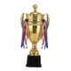 thumbnail image 1 of Trofeo Infantil Mini Trofeo De Moda Para Ceremonias De Premiación Fútbol Baloncesto Altura 36,5 Cm, 1 of 5