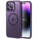 thumbnail image 1 of Funda ESR Serie Clásica Translúcida Mate para iPhone 14 Pro, 1 of 6