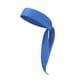 thumbnail image 1 of Diadema Para Deportes Al Aire Libre, Banda Para La Cabeza Para El Cabello, Banda Para El Sudor Para Pirata, Azul, 1 of 5