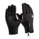 thumbnail image 1 of Guantes De Invierno Cortavientos Aislantes Para Moto Ciclismo Adultos Unisex XL Negro, 1 of 3