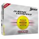 thumbnail image 1 of Pelotas de Golf Srixon Q-Star Ultispeed Tour Amarilla, 1 of 5