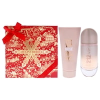 Carolina Herrera - 212 Vip Rosa