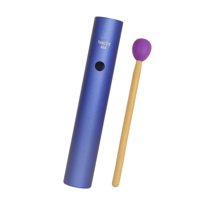 Bothyi - Tubo Wah De Aleación De Aluminio Fácil De Jugar Fiesta Adultos Regalos Para Niños Juguete Musical Indigo