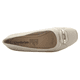 thumbnail image 5 of Zapato Mujer Beige Comfortflex 2595404 Casual, 5 of 7