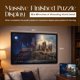 thumbnail image 4 of Rompecabezas AQUARIUS Harry Potter 3000 piezas, 4 of 7