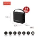 thumbnail image 2 of Parlante Bluetooth Portátil Aiwa 7w Con Luz Aws-s70BTG, 2 of 4