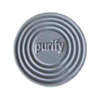 Magideal - Tapón De Goma Autolimpiable De Repuesto Para Areneros De Gatos, Portátil, Profesional, De Alta Calidad, Práctico Y A Prueba De Fugas, Accesorio Para P