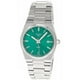 thumbnail image 1 of Reloj Analógico Prx T classic Acero inoxidable Verde Unisex, 1 of 3