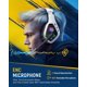 thumbnail image 4 of Auriculares inalámbricos para juegos Tatybo WT5 para PC PS5 PS4 Bluetooth, 4 of 7