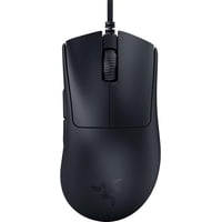 Razer Deathadder V3 - 30K Ergonómico Con Cable Negro