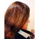 thumbnail image 2 of Red para el Cabello RWR REAL WOMEN RIDE (Rubia) Talla Única, 2 of 5