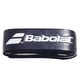 thumbnail image 2 of Empuñadura de repuesto para tenis Babolat Syntec Pro negra de 1,9 mm de grosor, 2 of 3