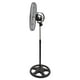 thumbnail image 2 of Ventilador De Pedestal 18 5 Aspas, 2 of 6
