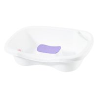 Ioensy - Lavabo Portátil Para Lavar El Cabello Con Tubo Para Lavar El Cabello, Peluquero, Embarazada, Blanco