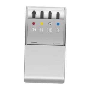 Magideal - Puntas De Lápiz Táctil Que Reemplazan Al Kit De Punta De Superficie, Accesorios Punta De Punta Del Lápiz De Superficie Para Computadora Portátil, Para 2H H Hb B