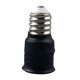 thumbnail image 1 of Convertidor De Base De Bombilla LED Profesional, Resistente Al Calor Y Ligero, Adaptador De Bombilla E27 A E14, 1 of 5