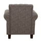 thumbnail image 4 of Poltrona Lucy Lino Sidelli Gris, 4 of 7