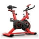 thumbnail image 1 of Bicicleta Spinning 6kg Resistencia Yepsport Red, 1 of 4