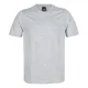 thumbnail image 2 of Polera Algodon Mc Unisex Gris Talla S, 2 of 3