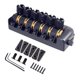 thumbnail image 5 of Cola De Puente De Guitarra Eléctrica Para Accesorio De Guitarra Eléctrica Sin Cabeza, Pieza Estilo F, 5 of 5