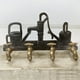 thumbnail image 3 of Perchero Colgador de Pared, 3 of 3