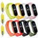 thumbnail image 1 of Correas LeongLzt para Xiaomi Mi 5 y 6 de Silicona - Paquete de 8, 1 of 7