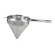 thumbnail image 3 of Filtro De Cocina Tipo Cono Para Utensilios De Cocina De Acero Inoxidable Resistente De 31,5 Cm, 3 of 5